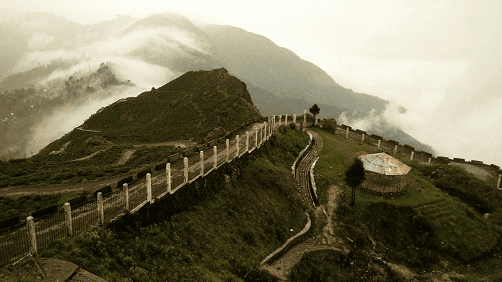 Kurseong