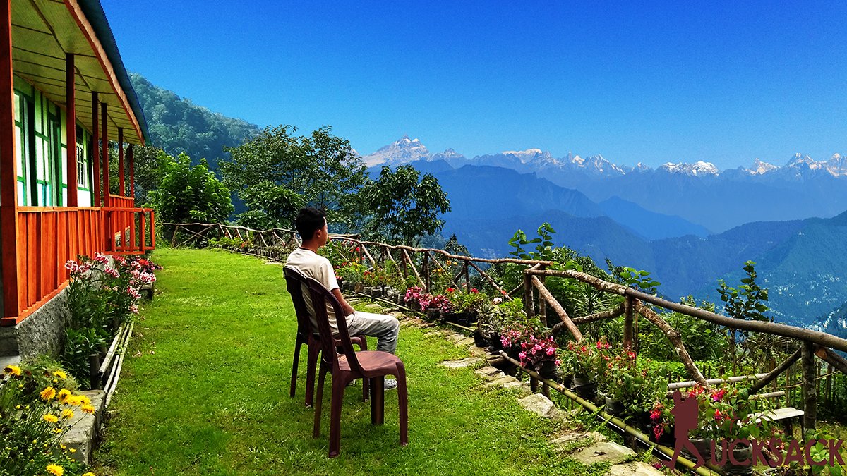 Mairung Gaon