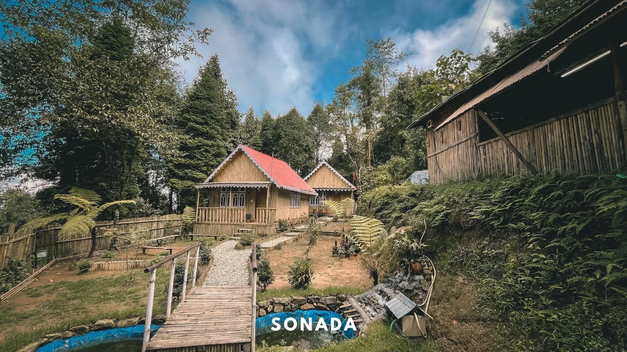 Sonada