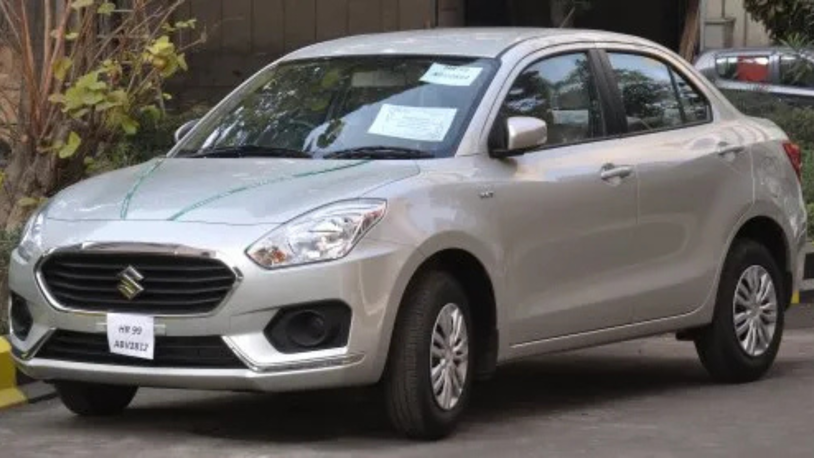 Dzire