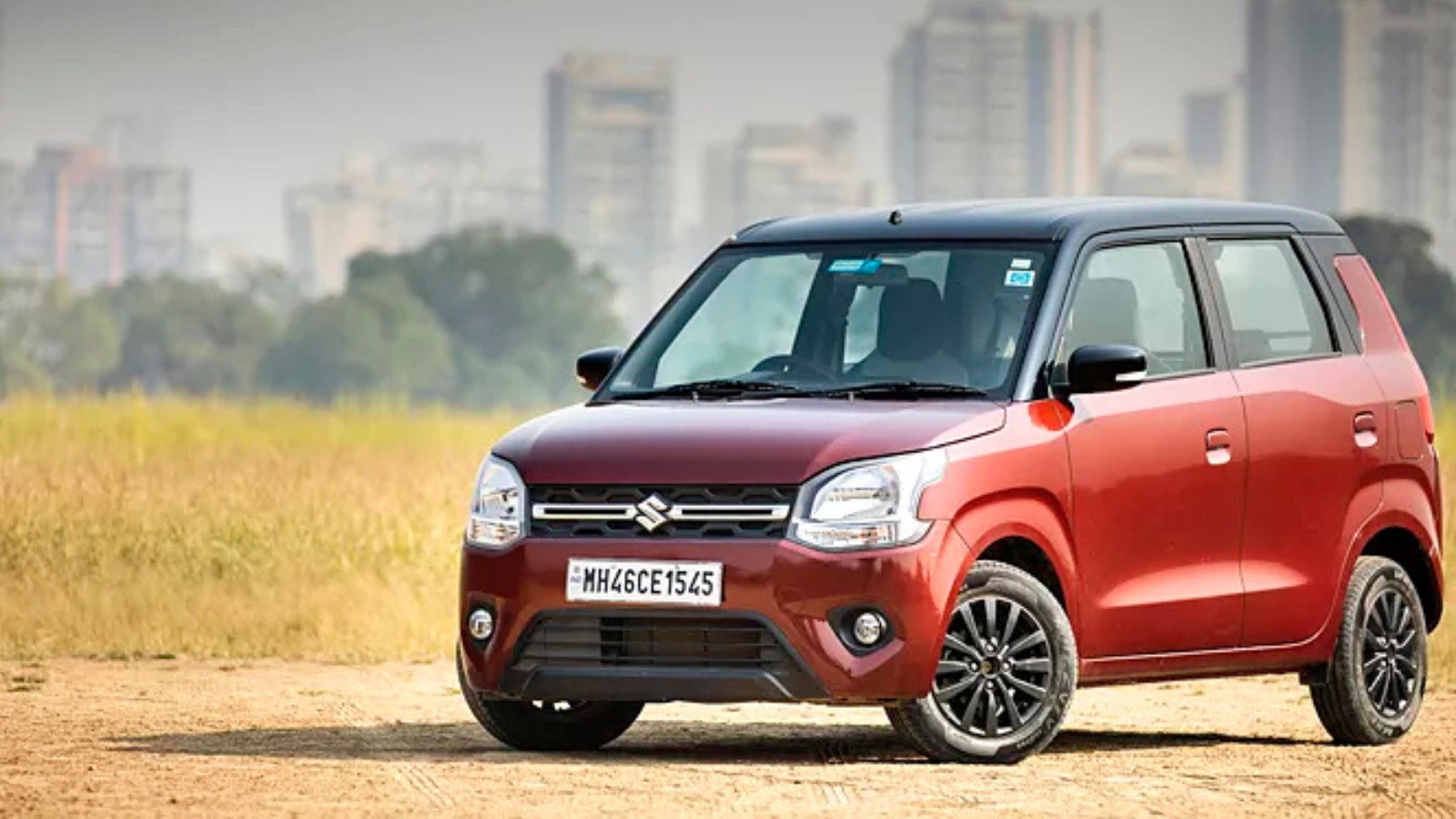WagonR