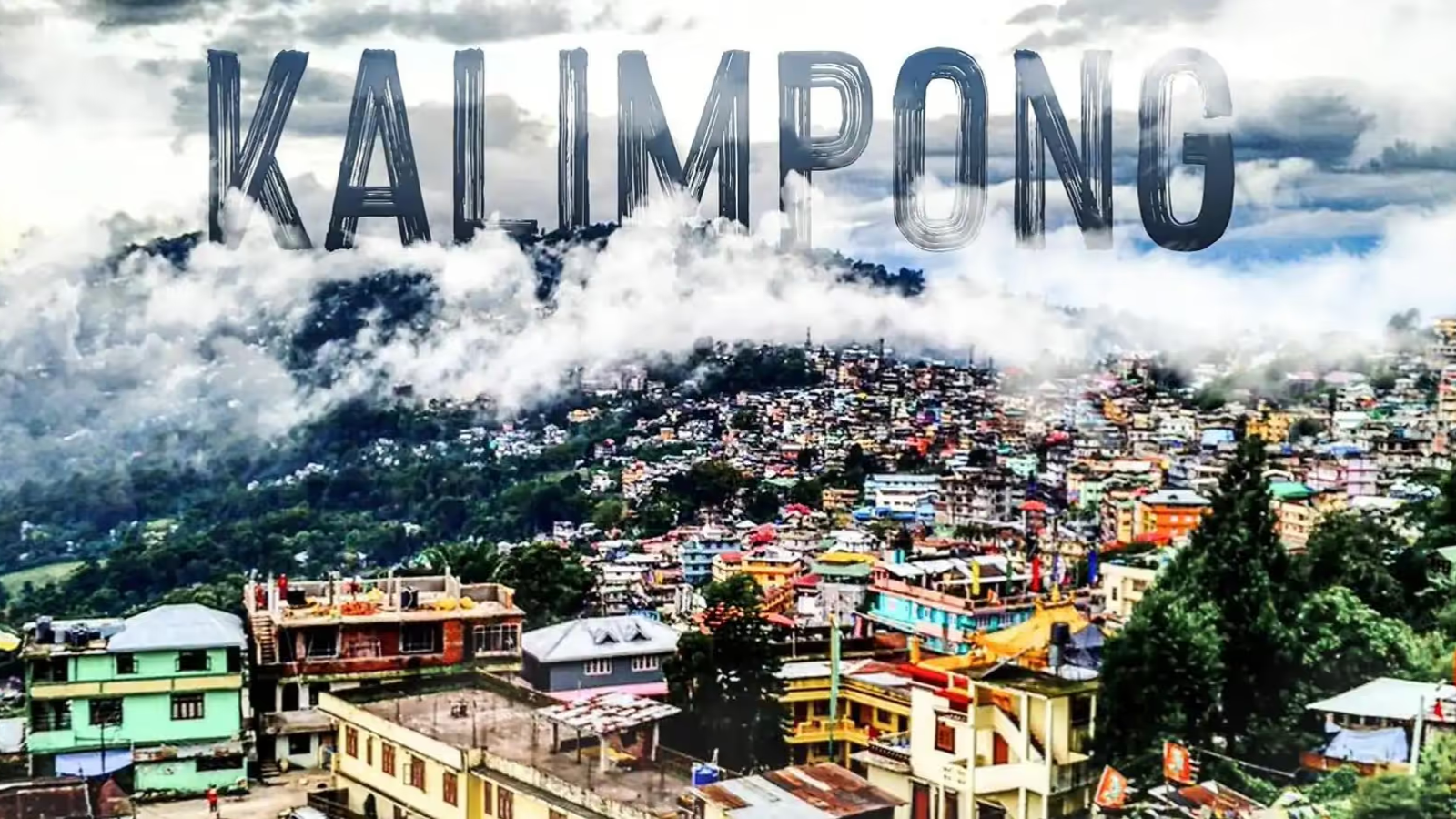 Kalimpong
