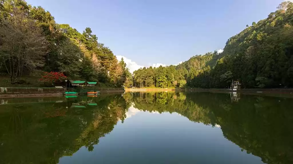 Gangtok Tour Package For 5N & 6D